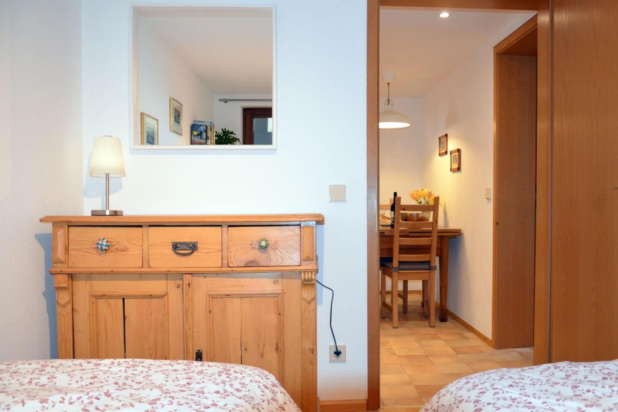 Ferienwohnung Sester Gengenbach Eksteriør billede