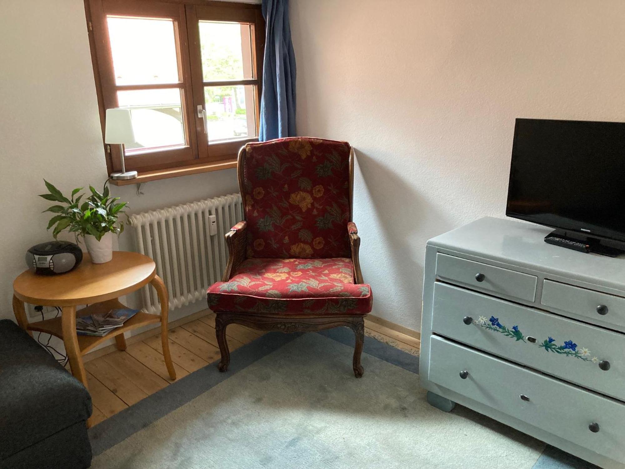Ferienwohnung Sester Gengenbach Eksteriør billede