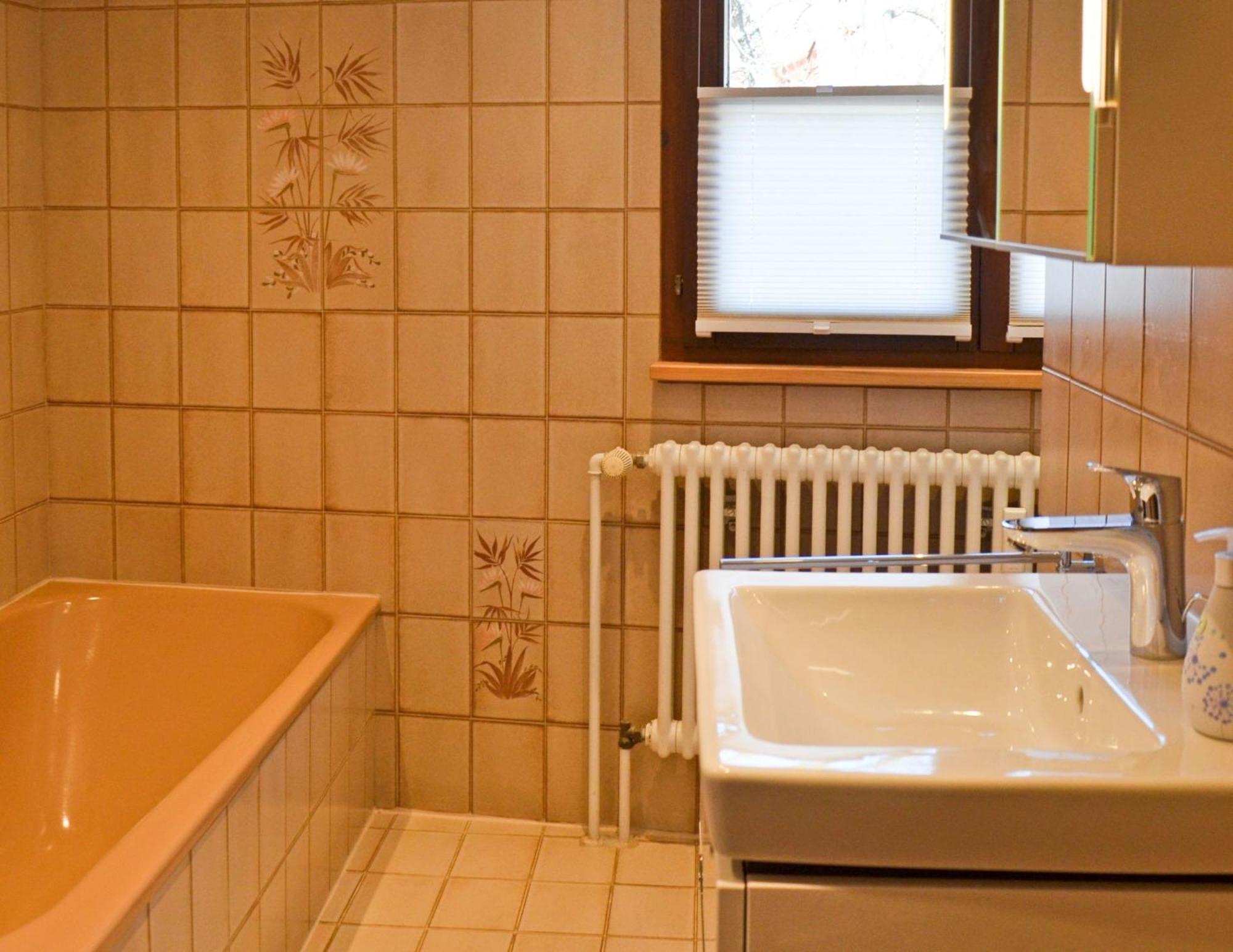 Ferienwohnung Sester Gengenbach Eksteriør billede