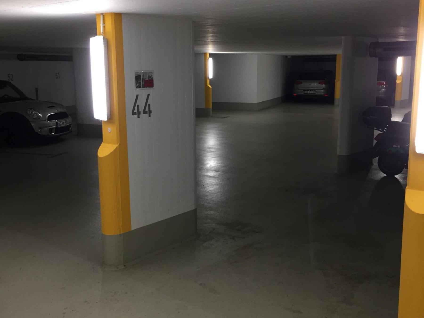 Ferienwohnung Sester Gengenbach Eksteriør billede