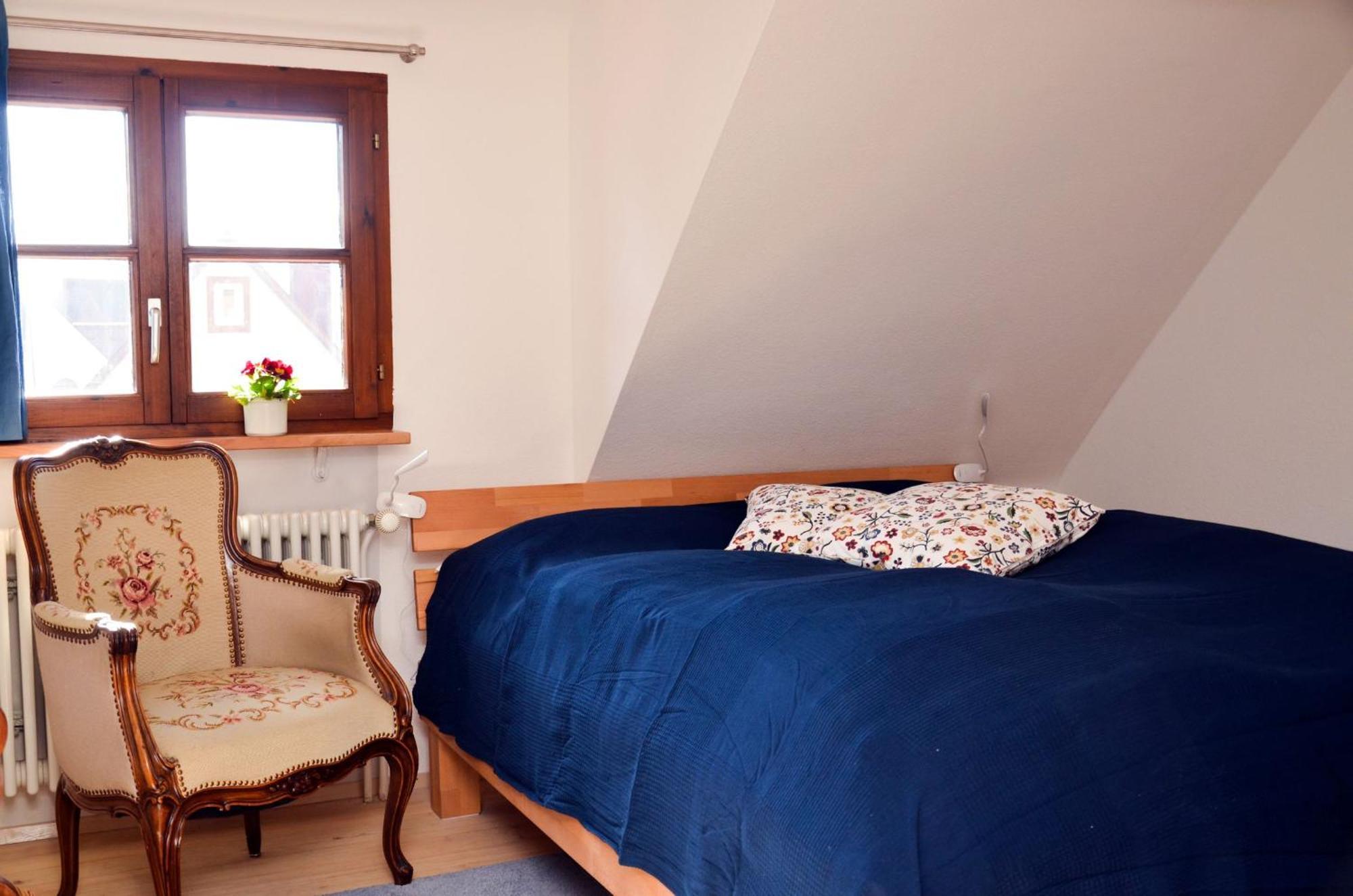 Ferienwohnung Sester Gengenbach Eksteriør billede